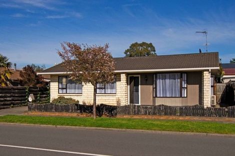 Photo of property in 2 Hillcrest Avenue, Witherlea, Blenheim, 7201