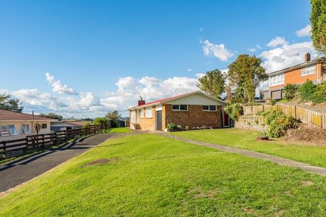 Photo of property in 94 Russell Road, Huntly, 3700
