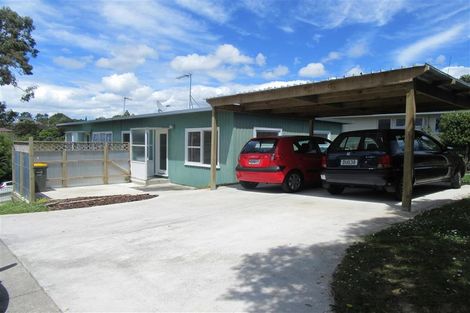 Photo of property in 6 Tallington Crescent, Torbay, Auckland, 0630