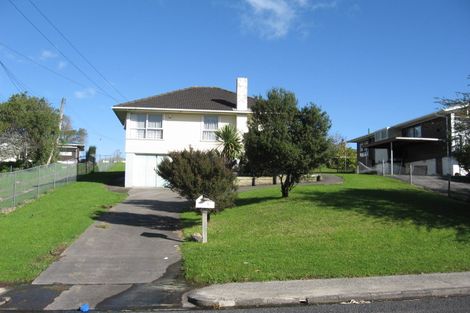 Photo of property in 5 Stainton Place, Otara, Auckland, 2023