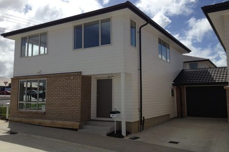 Photo of property in 19 Akeake Lane, Manurewa, Auckland, 2102