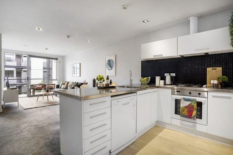 Photo of property in 5l/435 New North Road, Kingsland, Auckland, 1021