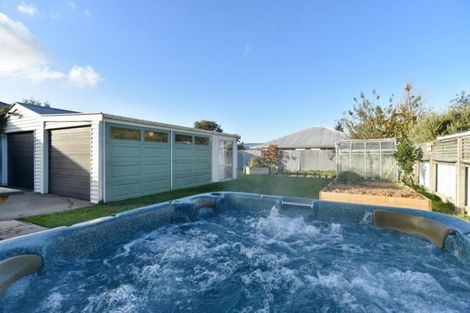 Photo of property in 42 Ayers Street, Rangiora, 7400