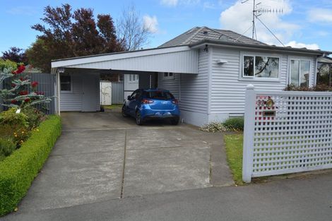 Photo of property in 32 Joseph Street, Waverley, Invercargill, 9810