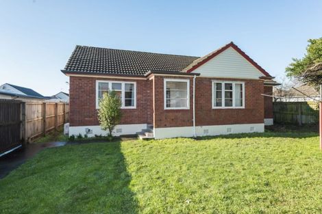 Photo of property in 6 Tika Street, Riccarton, Christchurch, 8041