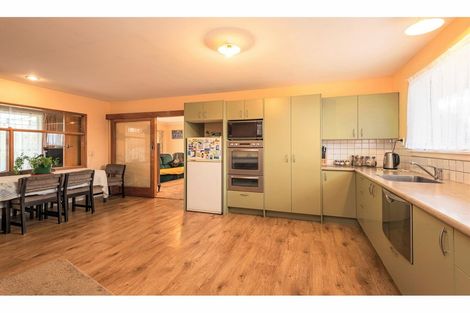 Photo of property in 64 Main North Road, Woodend, 7610