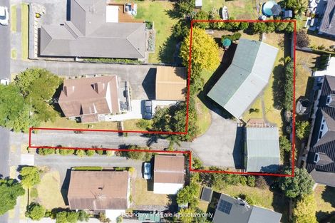 Photo of property in 156 Wellington Street, Pukekohe, 2120
