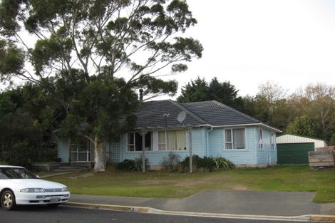 Photo of property in 52 Albertson Avenue, Port Chalmers, 9023