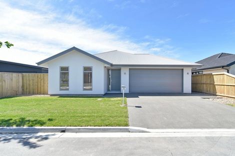 Photo of property in 26 Tara Crescent, Woodend, 7610