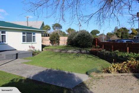 Photo of property in 4a Gonville Avenue, Gonville, Whanganui, 4501