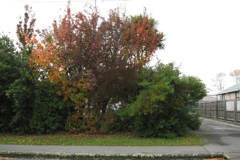 Photo of property in 2/14 Morrison Avenue, Northcote, Christchurch, 8052