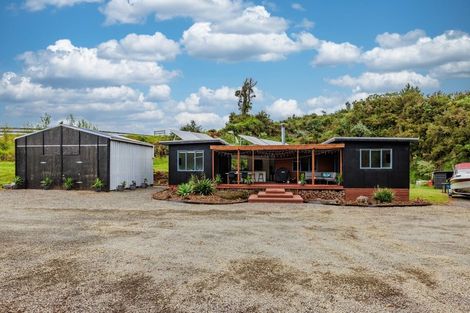 Photo of property in 254 Hariru Road, Ohaeawai, Kaikohe, 0472