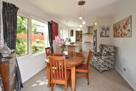Photo of property in 6 Primula Place, Waimairi Beach, Christchurch, 8083