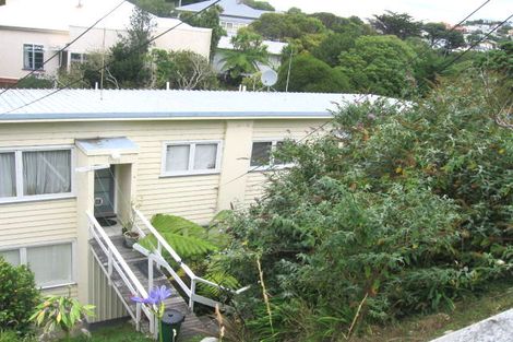 Photo of property in 1/9 Ngaio Gorge Road, Ngaio, Wellington, 6035