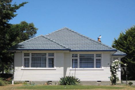 Photo of property in 54 Shortland Street, Wainoni, Christchurch, 8061