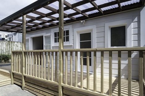 Photo of property in 40 Te Wharepouri Street, Berhampore, Wellington, 6023