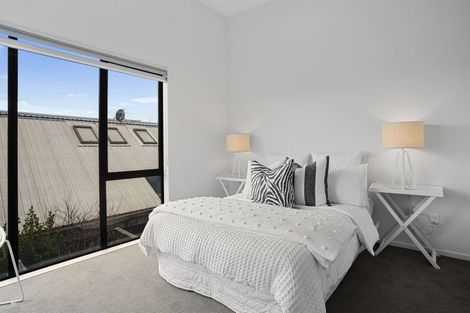 Photo of property in 4/136 Sherborne Street, St Albans, Christchurch, 8014