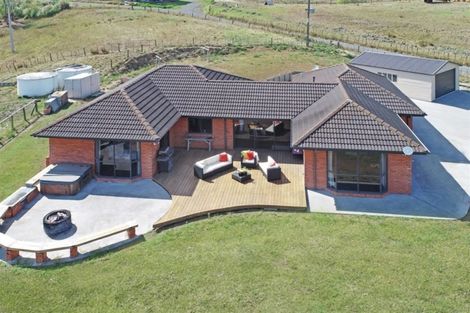 Photo of property in 212a Coalfields Road, Kopuku, Pokeno, 2471