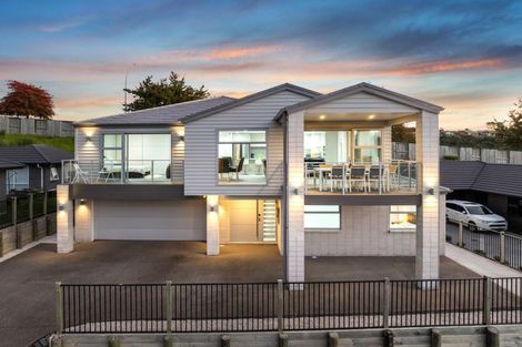 Photo of property in 3 Kihona Rise, Pyes Pa, Tauranga, 3112