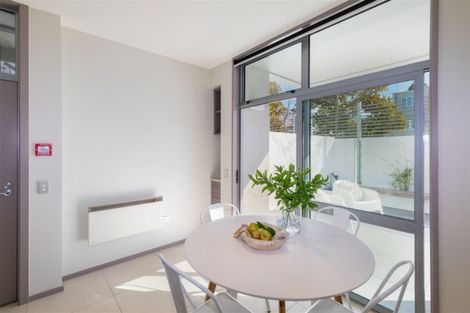 Photo of property in 6/41 Cambridge Terrace, Christchurch Central, Christchurch, 8013