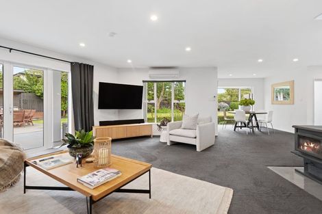 Photo of property in 52 Regent's Park Drive, Casebrook, Christchurch, 8051