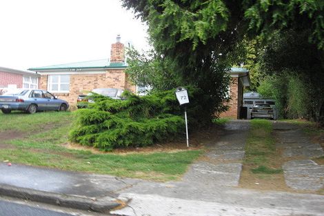 Photo of property in 72a Rosehill Drive, Rosehill, Papakura, 2113