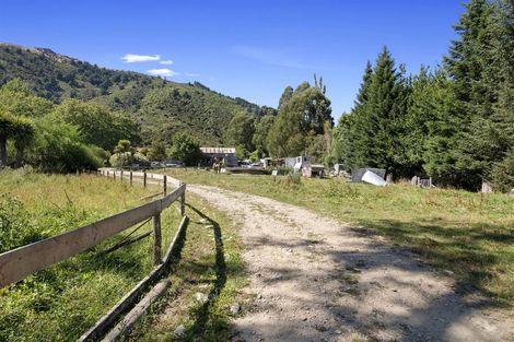Photo of property in 2725 Motueka Valley Highway, Woodstock, Wakefield, 7096