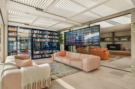 Photo of property in 4 Fishermans Lane, Mount Creighton, Queenstown, 9371