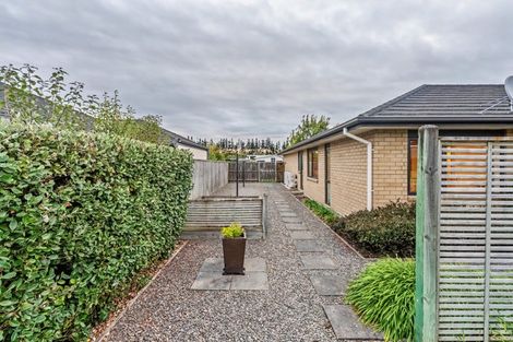 Photo of property in 3 Rossington Drive, West Melton, 7618