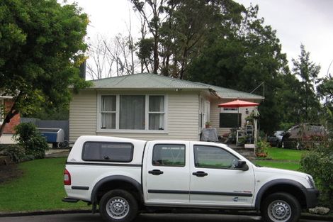 Photo of property in 12 Bolina Crescent, Pakuranga, Auckland, 2010