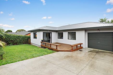 Photo of property in 198 Wellington Street, Pukekohe, 2120