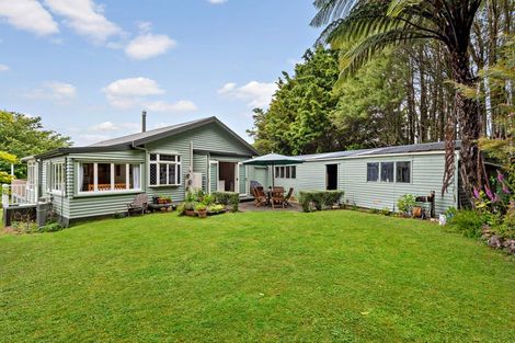 Photo of property in 299 Pekanui Road, Puketotara, Te Awamutu, 3876