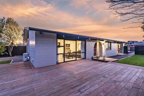 Photo of property in 12 Westfield Avenue, Templeton, Christchurch, 8042