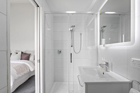 Photo of property in 17 Brigid Place, Mount Pleasant, Christchurch, 8081