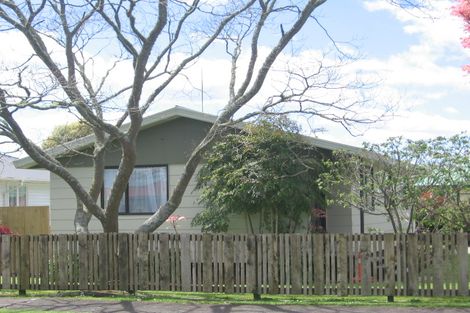 Photo of property in 13 Stanley Street, Matamata, 3400