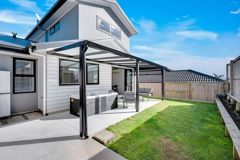 Photo of property in 1/8 Jennian Avenue, Rototuna North, Hamilton, 3210