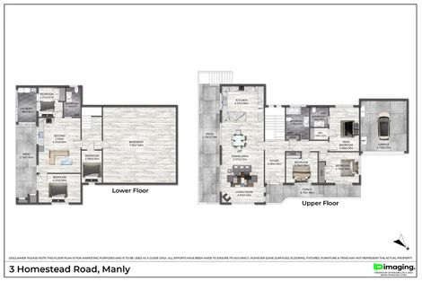 Photo of property in 3 Homestead Road, Manly, Whangaparaoa, 0930