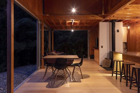 Photo of property in 22 Hartmount Place, Te Miko, Punakaiki, 7871