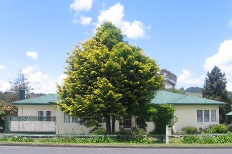 Photo of property in 115 Golf Road, Taumarunui, 3920