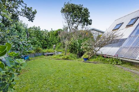 Photo of property in 3 Hira Street, Ohawe, Hawera, 4671