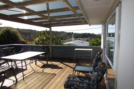 Photo of property in 79a Milton Terrace, Picton, 7220