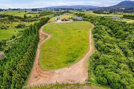 Photo of property in 292a Plymouth Road, Koru, New Plymouth, 4374