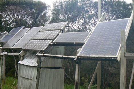 Photo of property in 191 Opara Road, Oue, Kaikohe, 0473