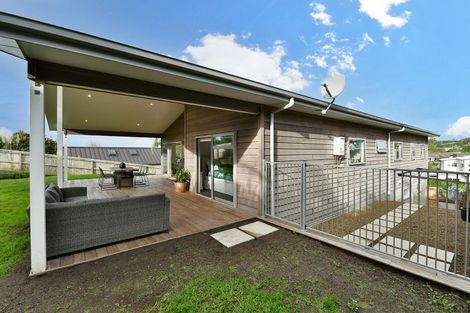 Photo of property in 76 Solan Drive, Waimauku, 0812