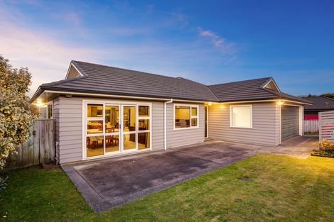 Photo of property in 3 Catlins Glen, Aotea, Porirua, 5024