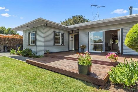 Photo of property in 201 Belcher Street, Pirongia, 3802