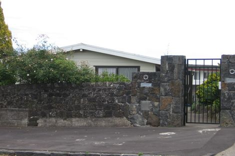 Photo of property in 3 Bourne Street, Mount Eden, Auckland, 1024