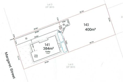 Photo of property in 143 Margaret Street, Glengarry, Invercargill, 9810