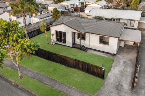 Photo of property in 1/8 Templeton Place, Clendon Park, Auckland, 2103