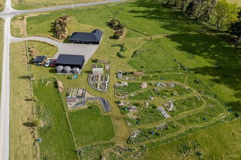 Photo of property in 24 Opuha Street, Orari, Geraldine, 7992